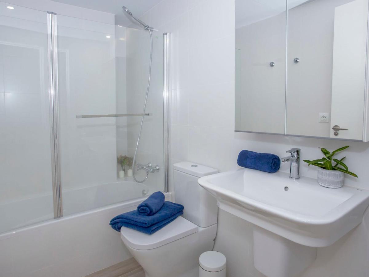Apartment Marina Real Ii By Interhome Denia