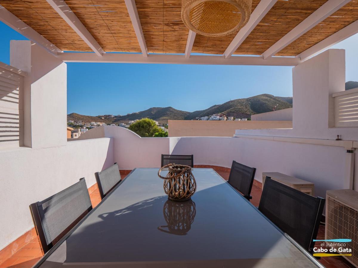 Casa La Molina San José