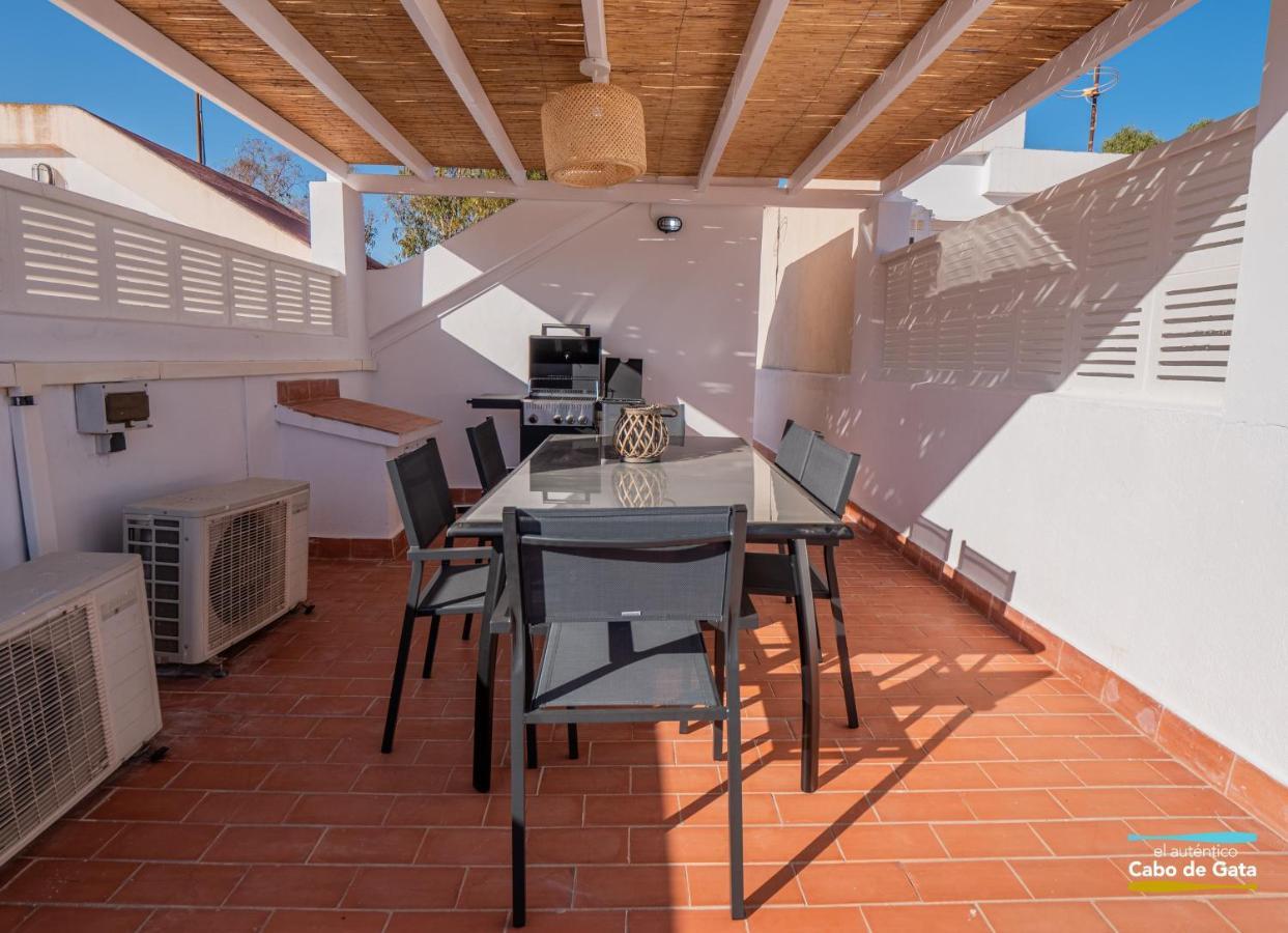 Apartamento Casa La Molina San José