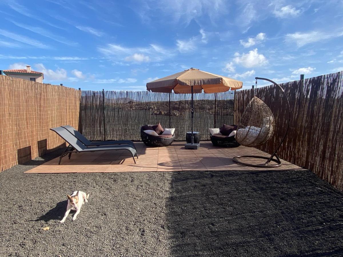 Casita Mae: Chill&enjoy In Majanicho.