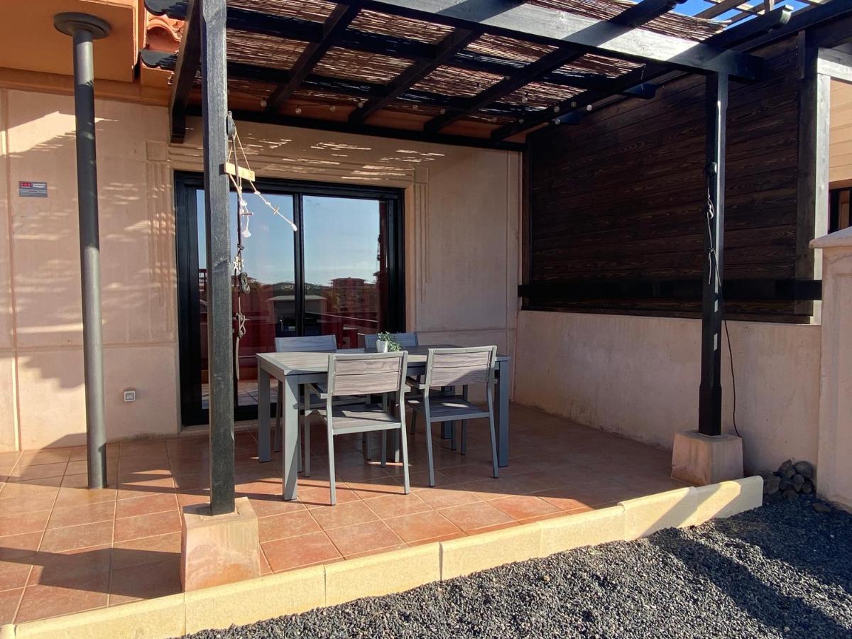 Casita Mae: Chill&enjoy In Majanicho. La Oliva