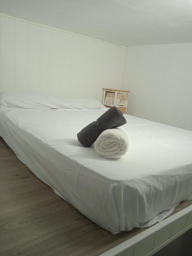 Сasa de vacaciones Excellent Apartament The Beach