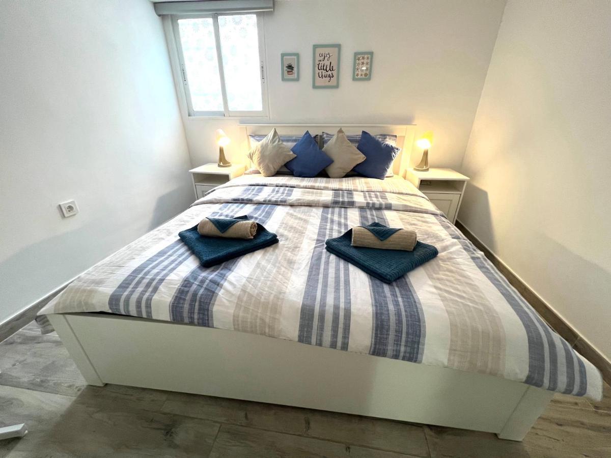 Seaside Torrevieja - Lamata Apartment La Mata (Torrevieja)