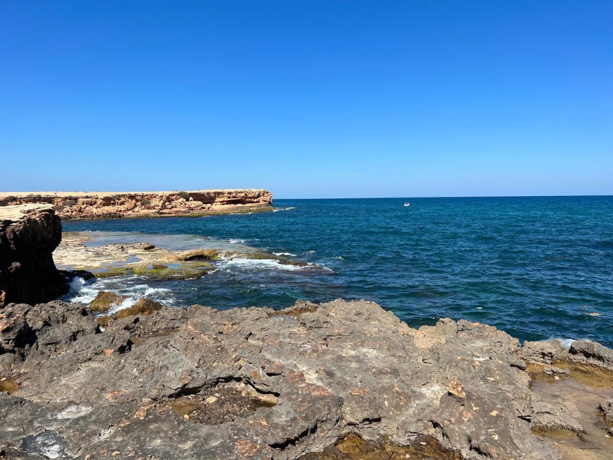 Apartment Seaside Torrevieja - Lamata *