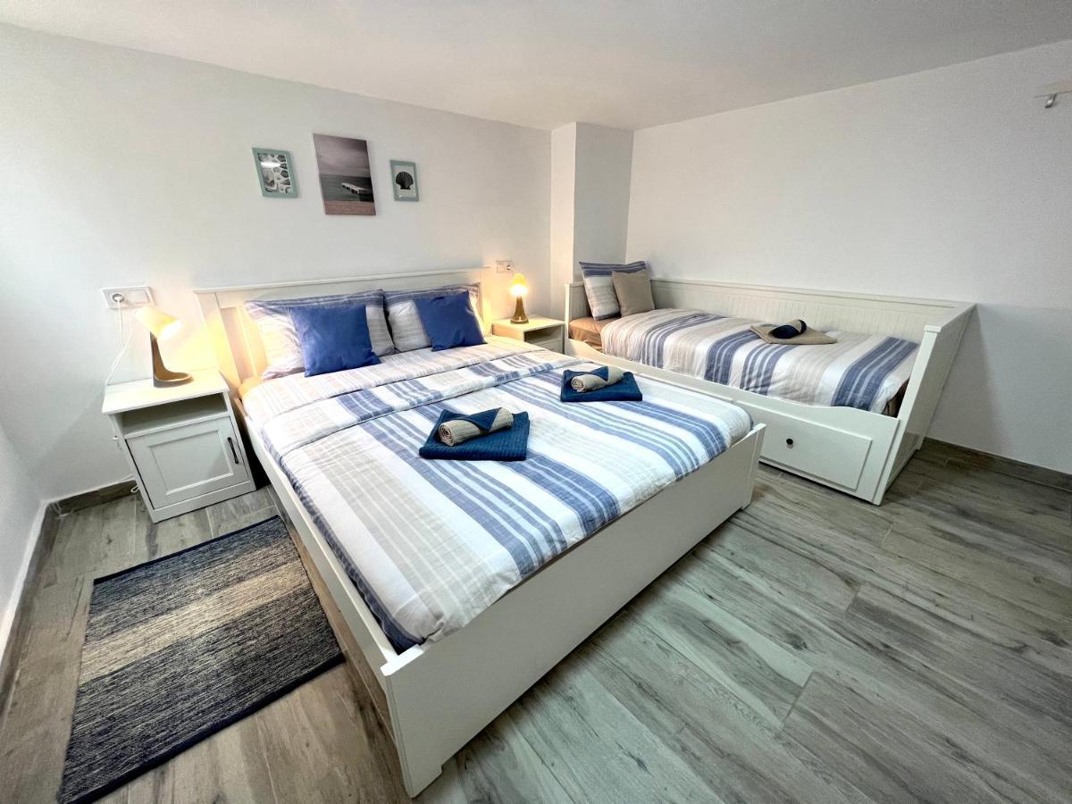 Apartment Seaside Torrevieja - Lamata La Mata (Torrevieja)