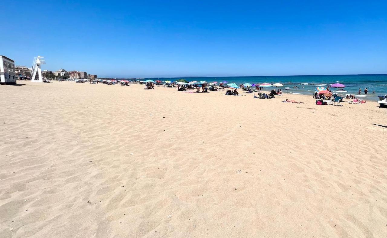 Apartment Seaside Torrevieja - Lamata La Mata (Torrevieja)