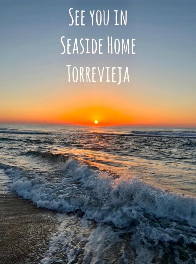 Apartment Seaside Torrevieja - Lamata