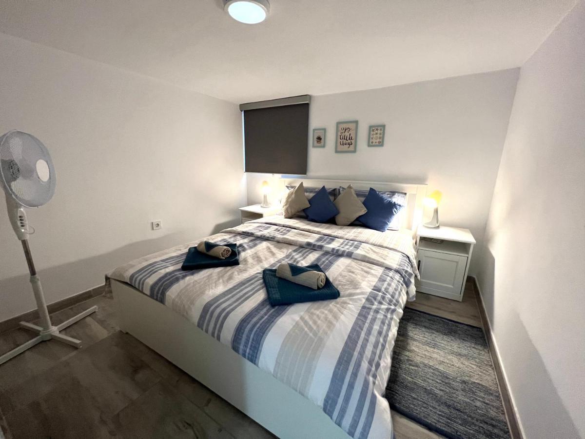 Apartment Seaside Torrevieja - Lamata