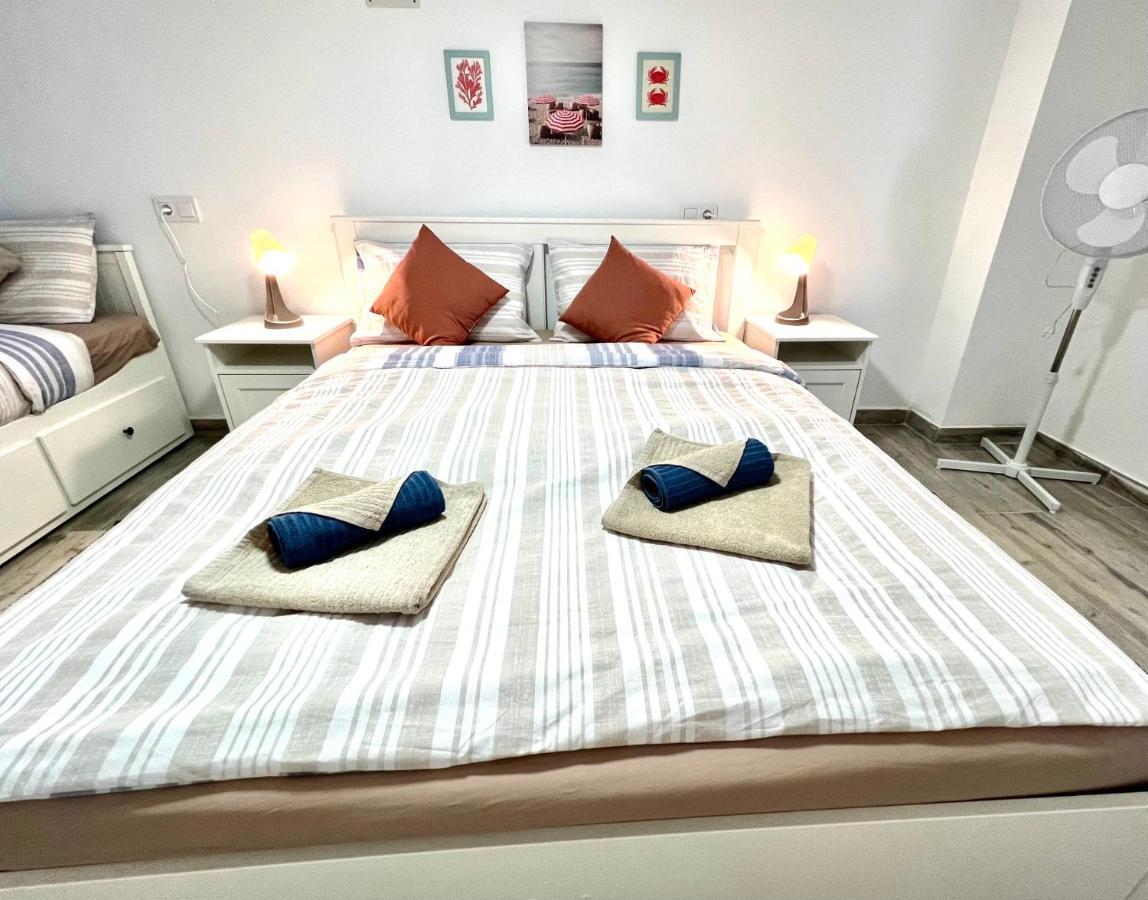 Seaside Torrevieja - Lamata Apartment La Mata (Torrevieja)