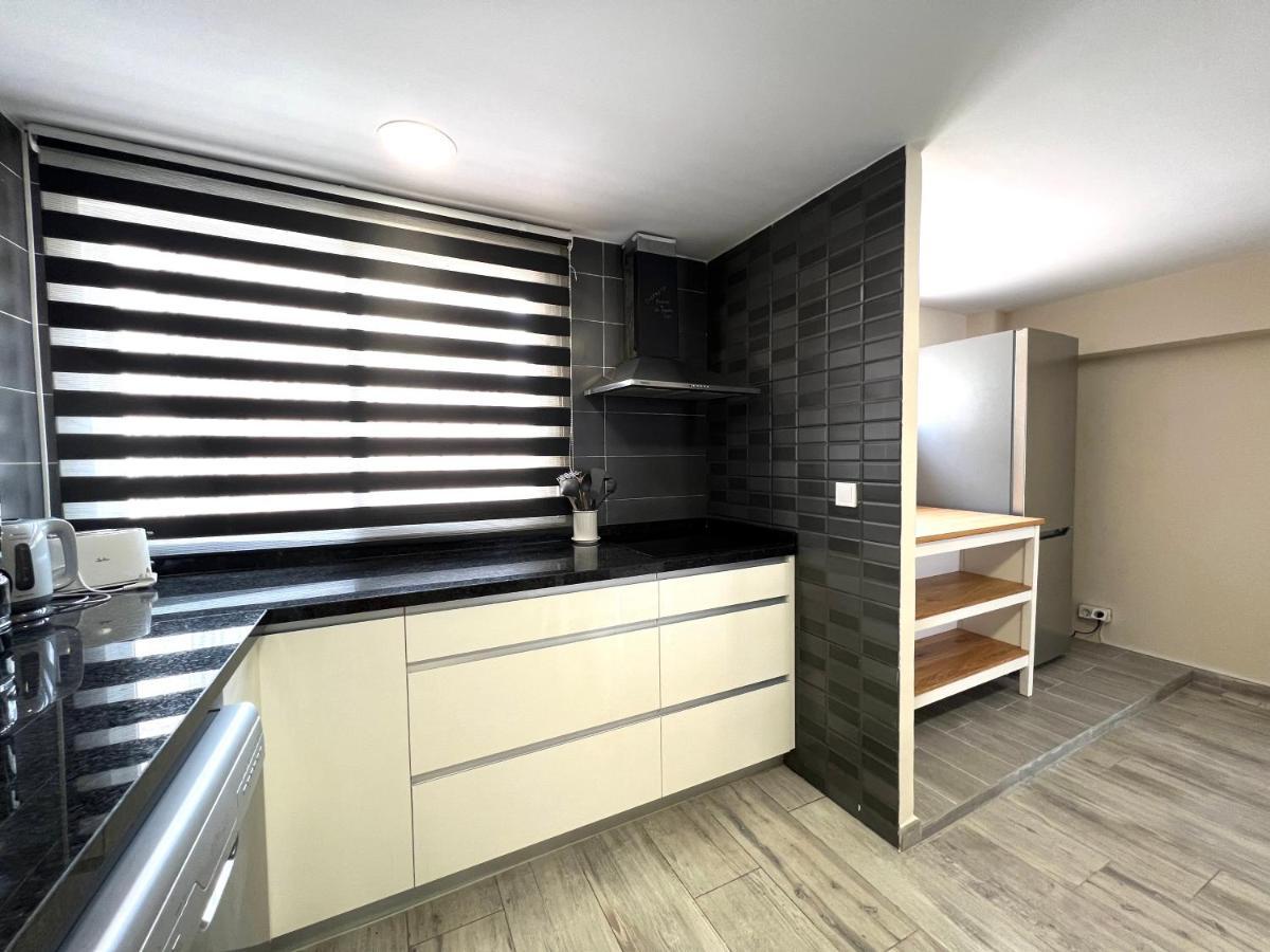 Apartment Seaside Torrevieja - Lamata *