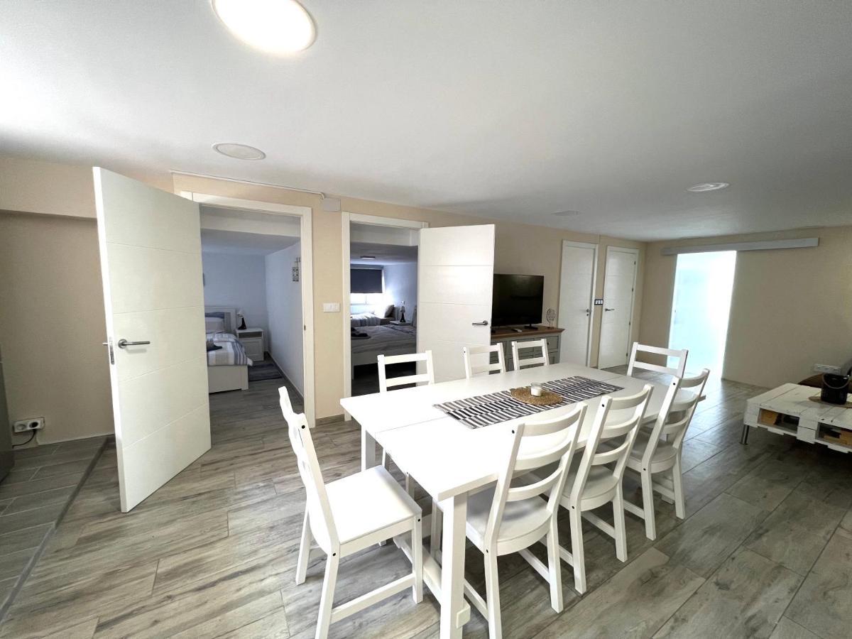 Apartment Seaside Torrevieja - Lamata *