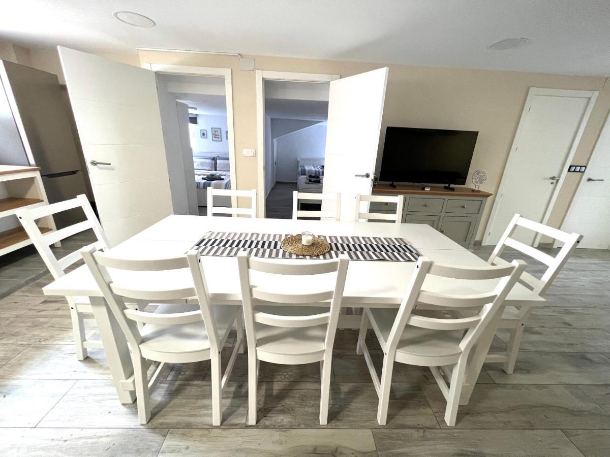 Seaside Torrevieja - Lamata Apartment