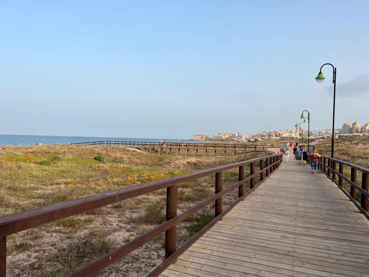 Apartment Seaside Torrevieja - Lamata La Mata (Torrevieja)