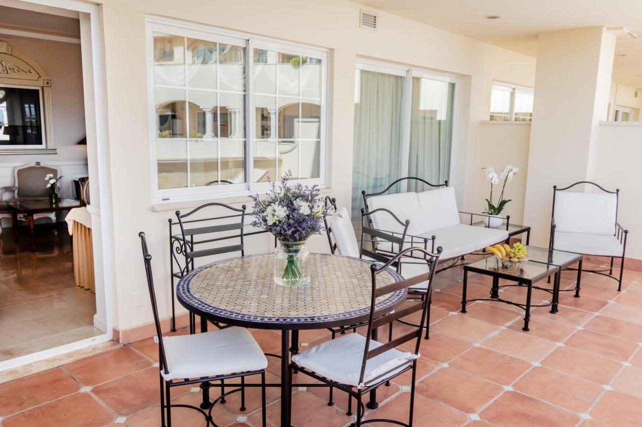 Apartamento Guadalpin