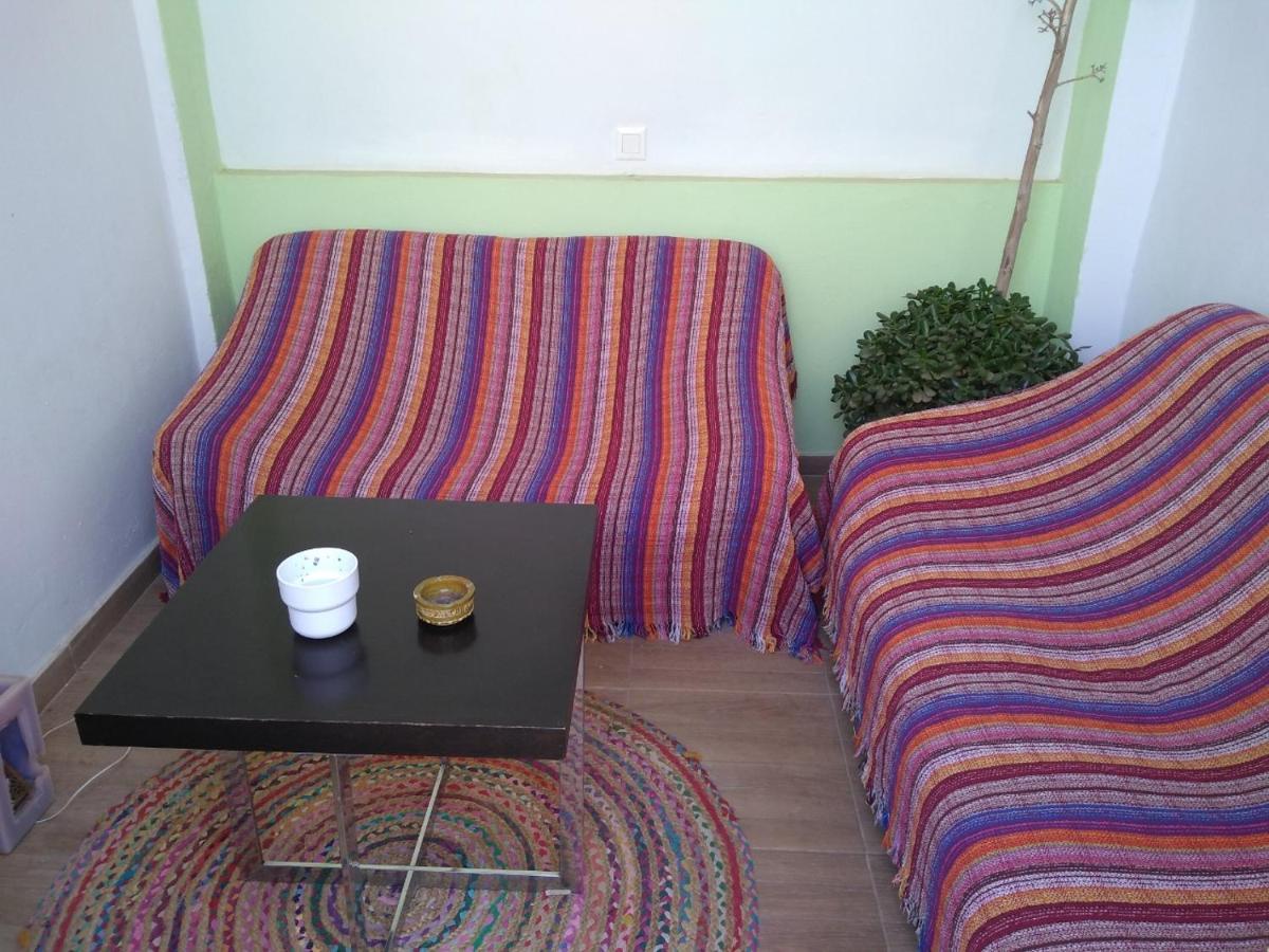 La Pita House Pensión