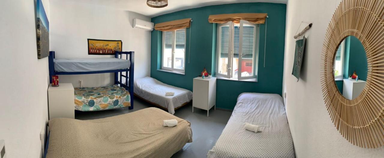 La Pita House Almería