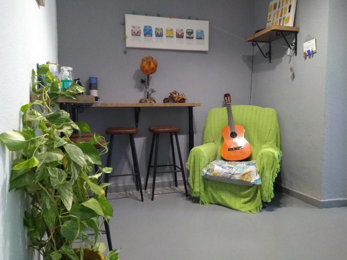 La Pita House