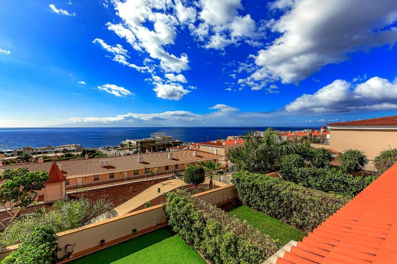 Great Ocean View Arena Apartment