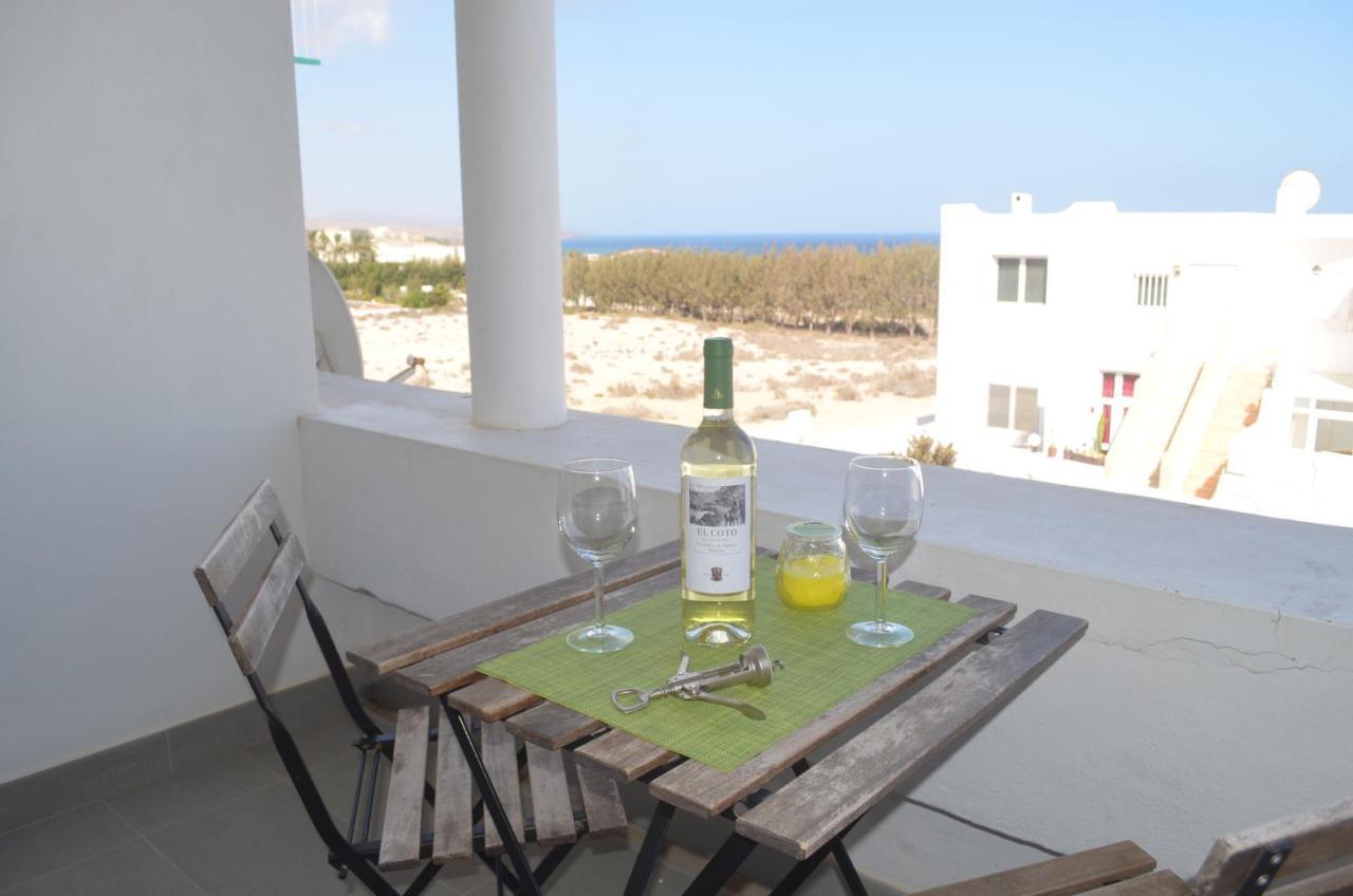 Apartment Mirador De Sotavento 27 *