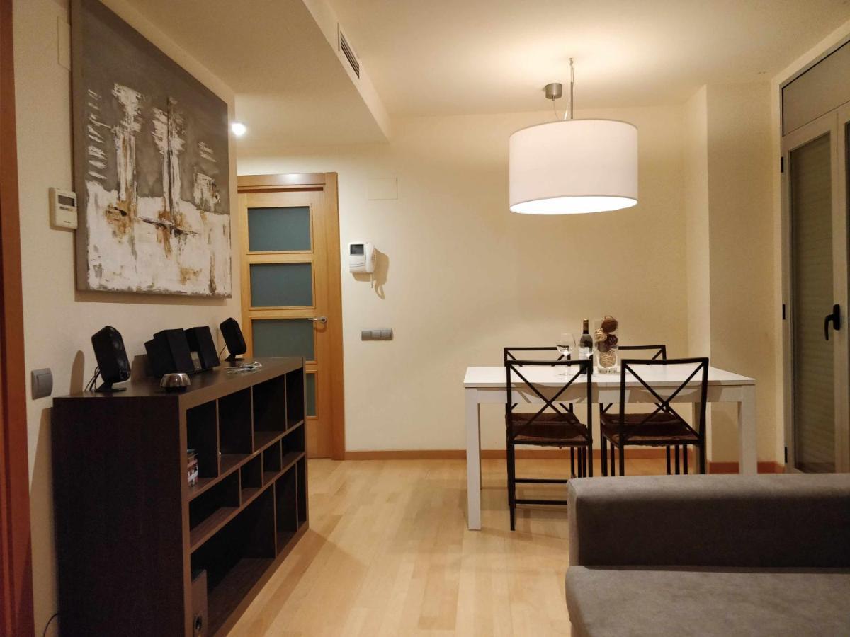 Apartamento Mazi Downtown *