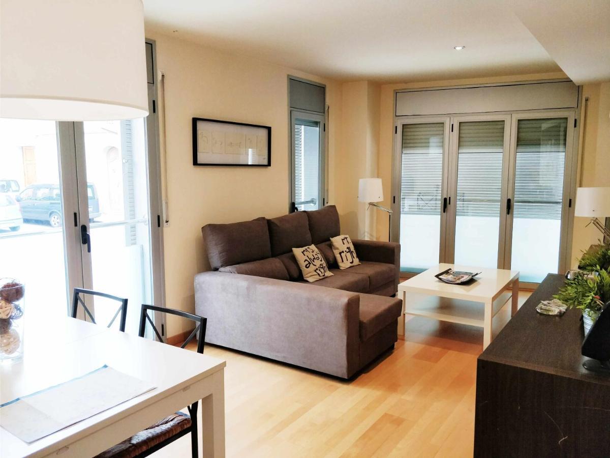 Mazi Downtown Apartamento *