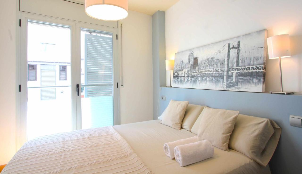 Mazi Downtown Apartamento Mataró