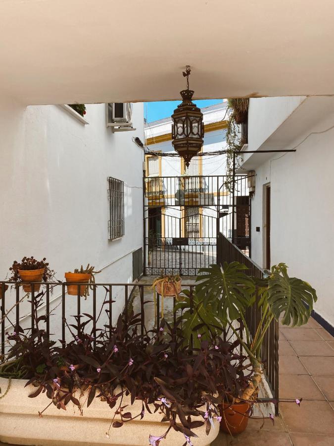 Casa Manuel Apartment