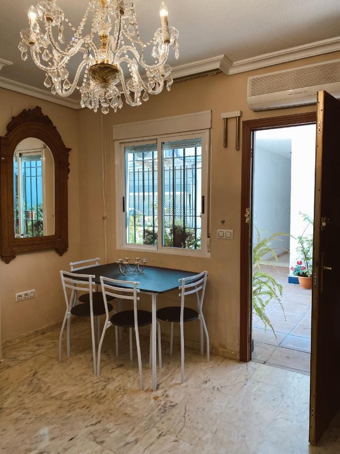 Apartment Casa Manuel