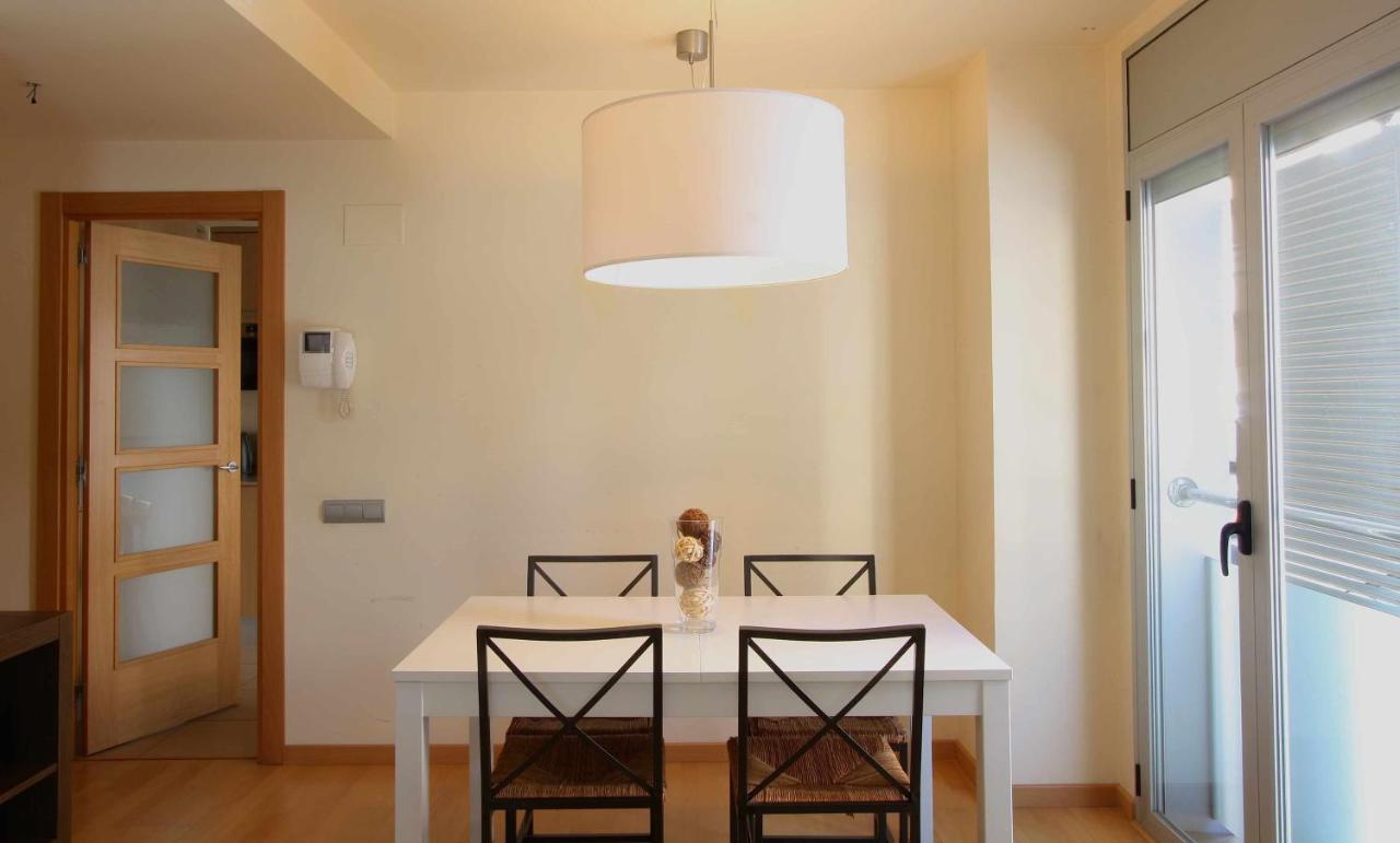 Apartamento Mazi Downtown Mataró