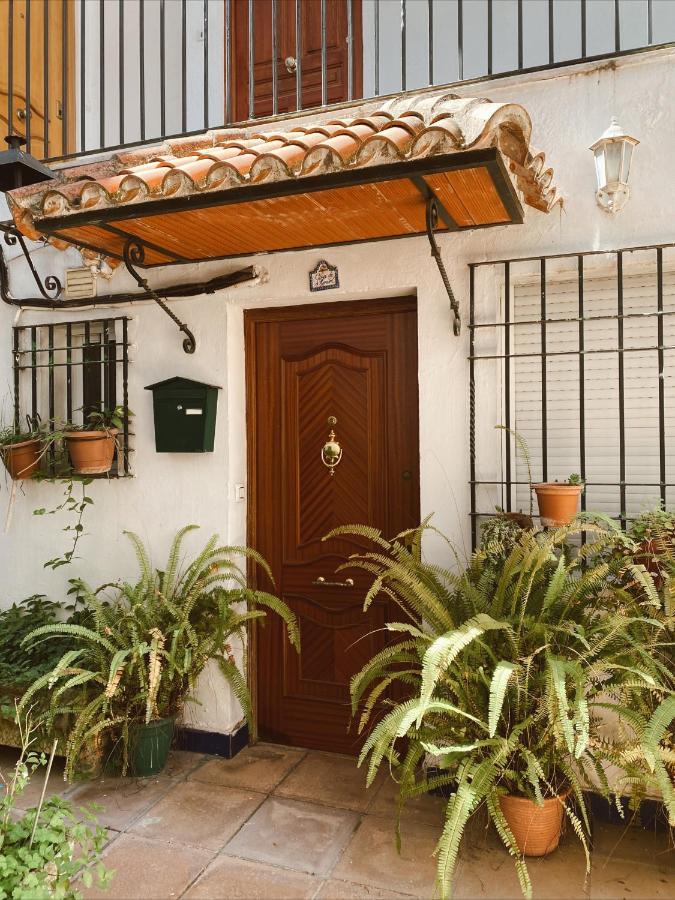 Casa Manuel Apartment