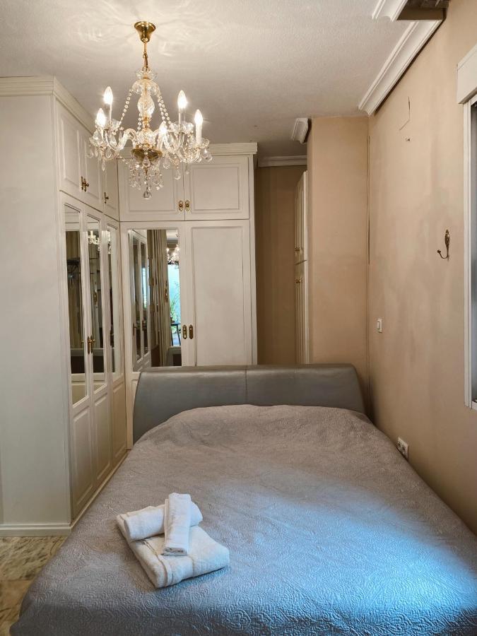 Casa Manuel Apartment