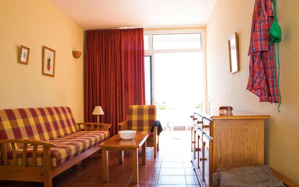 Apartamento Peñamar Tour