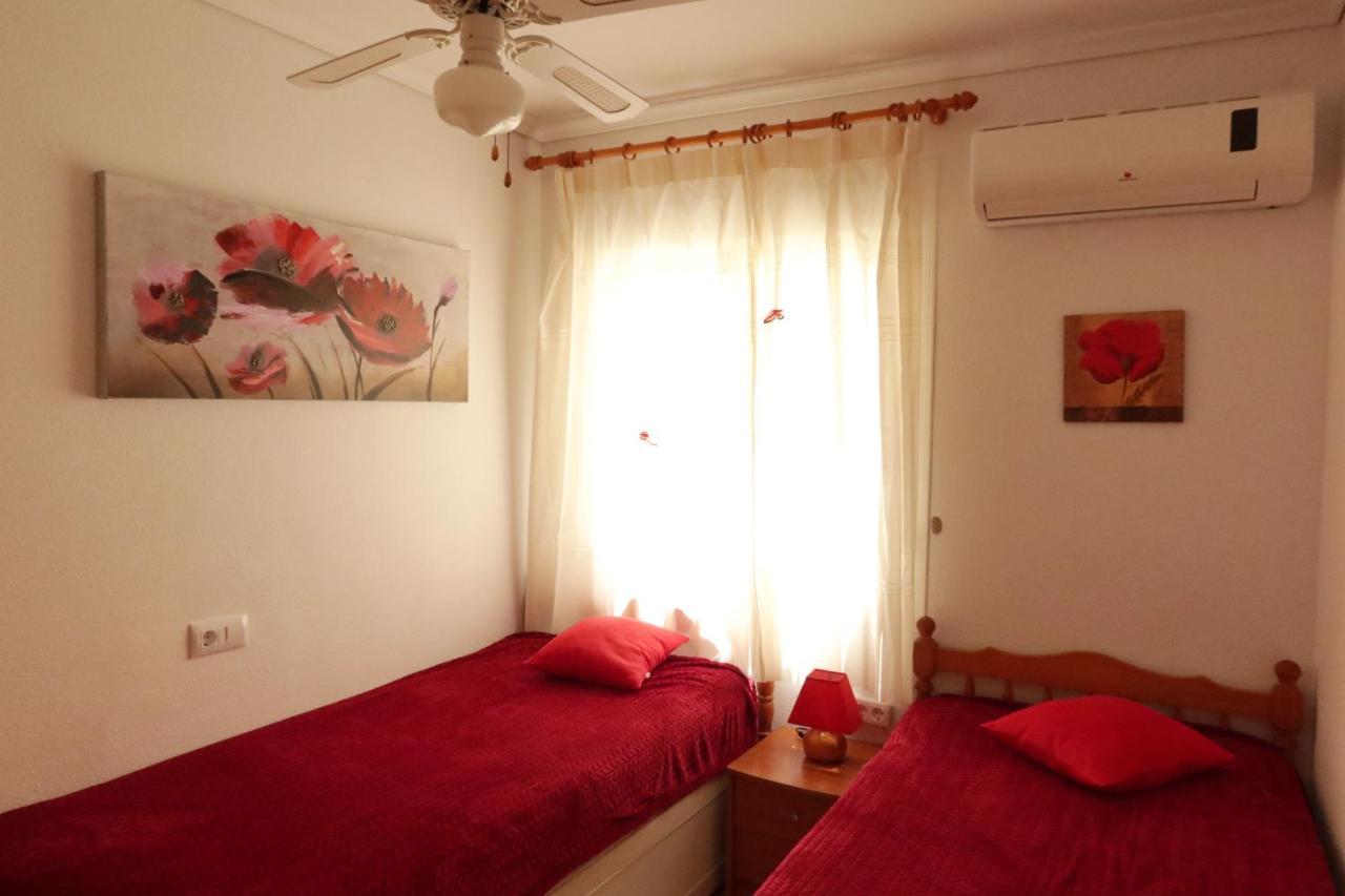 Casa Jirafa Con La Vista Holiday home Gran Alacant