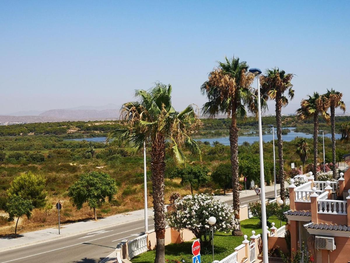 Holiday home Casa Jirafa Con La Vista
