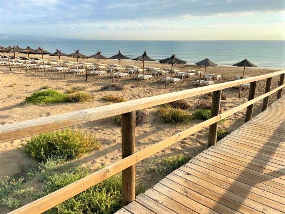 Casa Jirafa Con La Vista Gran Alacant