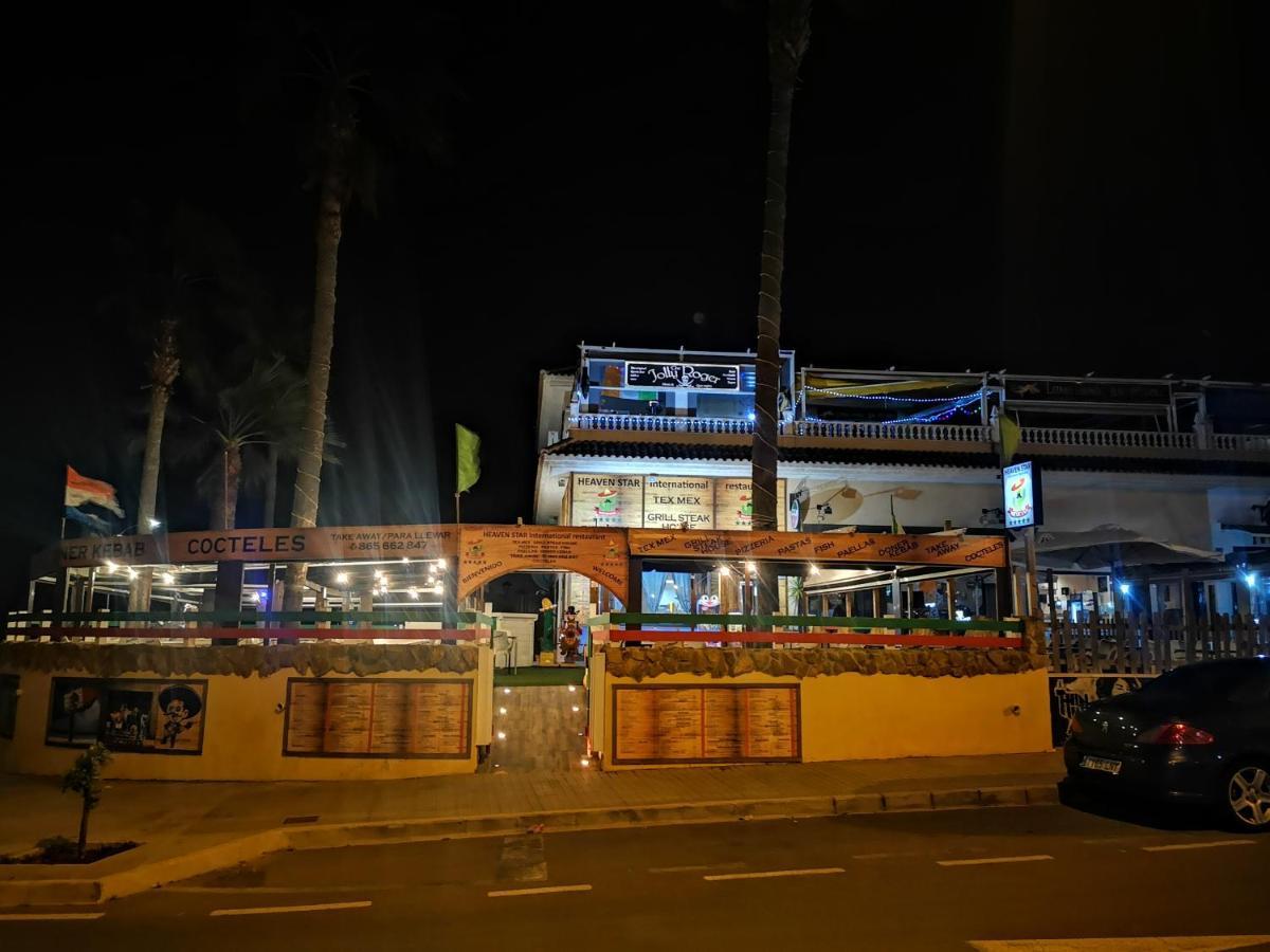 Casa Jirafa Con La Vista Holiday home *