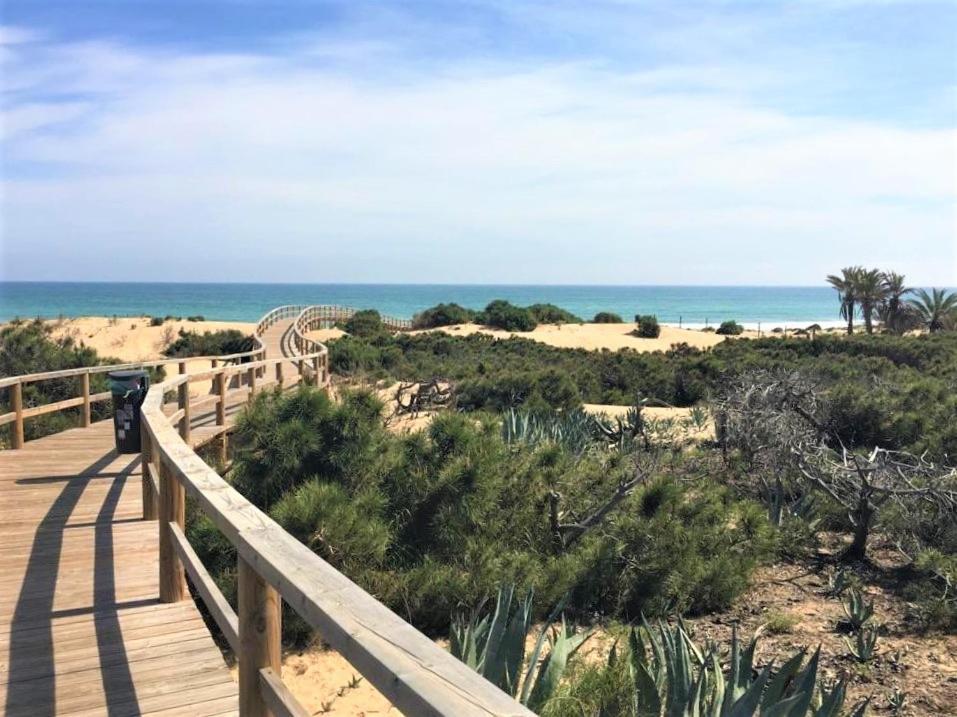 Casa Jirafa Con La Vista Holiday home