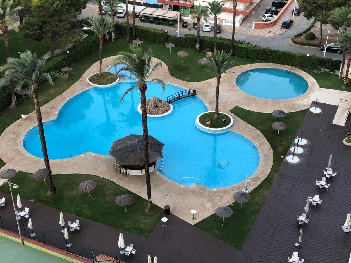 Apartment Florazar De Ensueno *