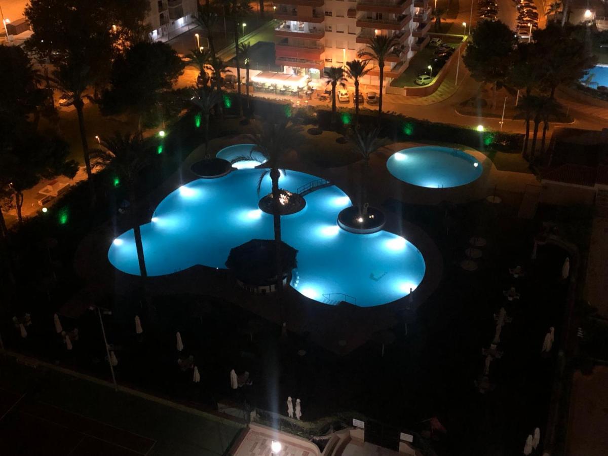Apartment Florazar De Ensueno *