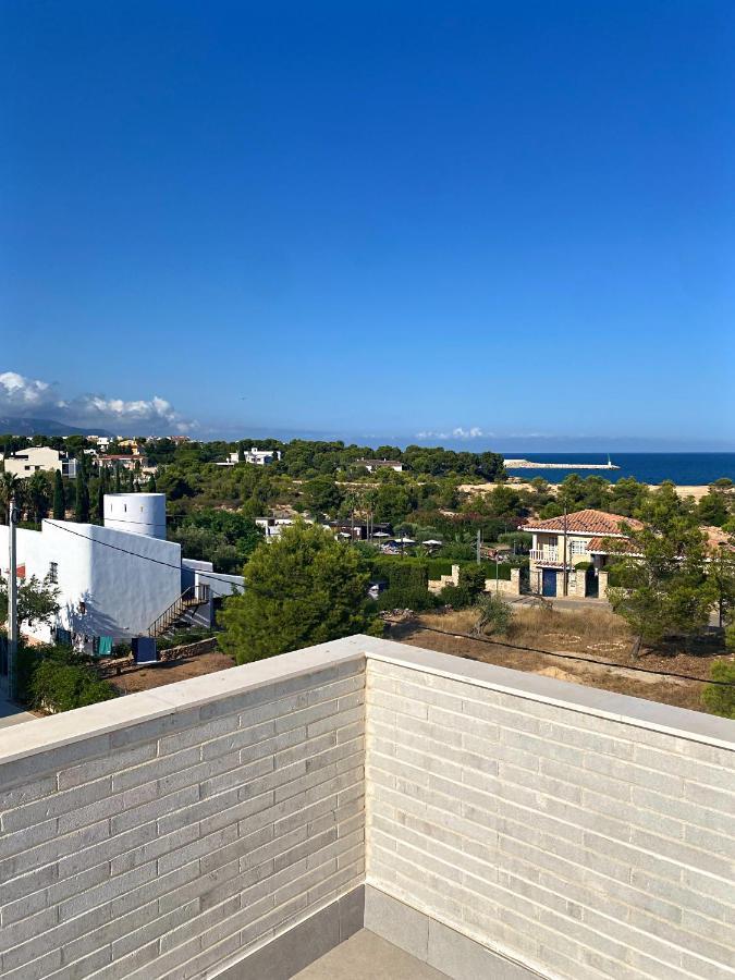 Enjoy! Residencial Rocas Doradas L'Ametlla de Mar