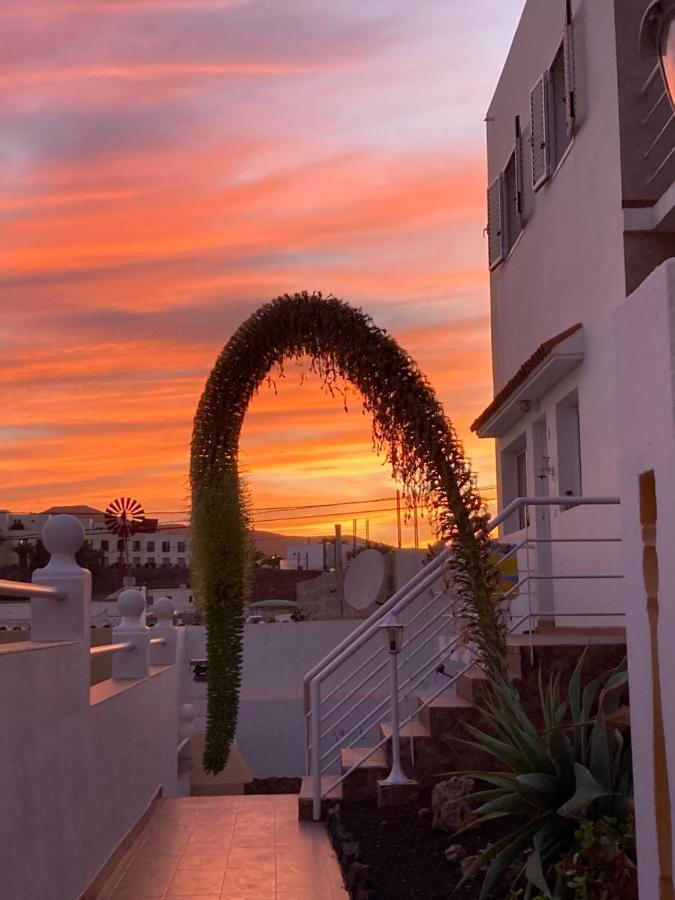 Apartamento Mafasca