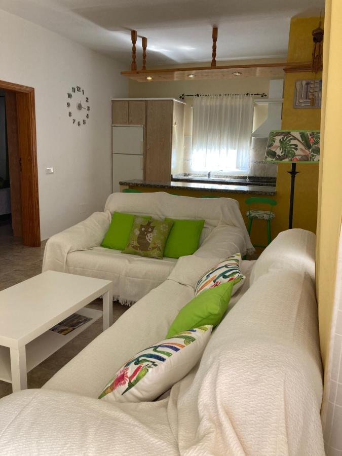 Apartamento Mafasca *