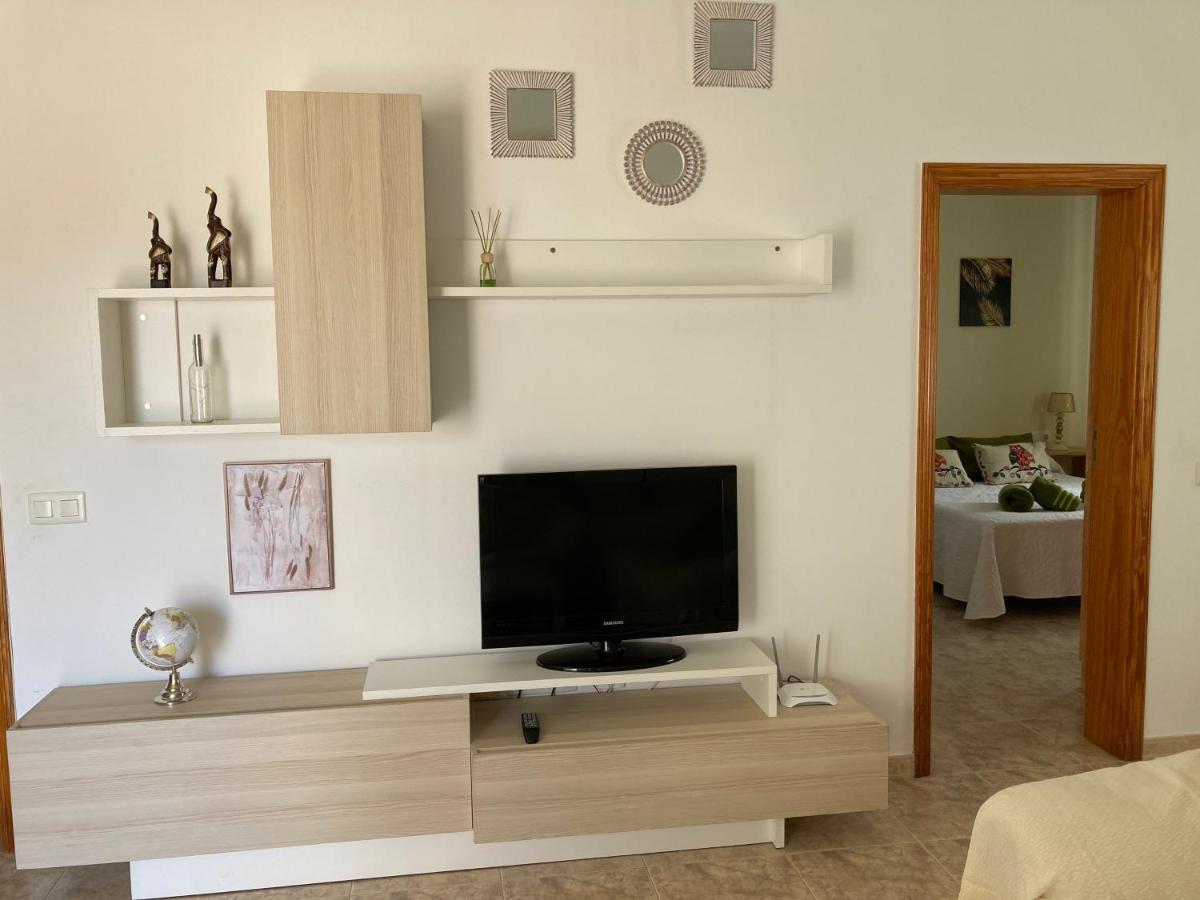 Apartamento Mafasca