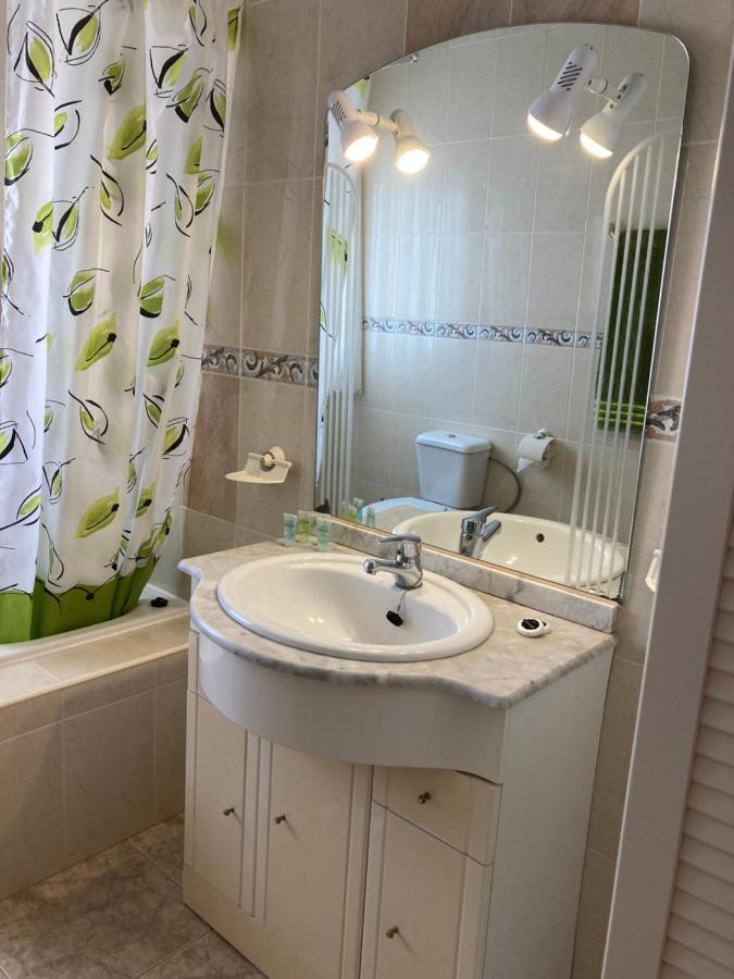 Apartamento Mafasca Las Playas