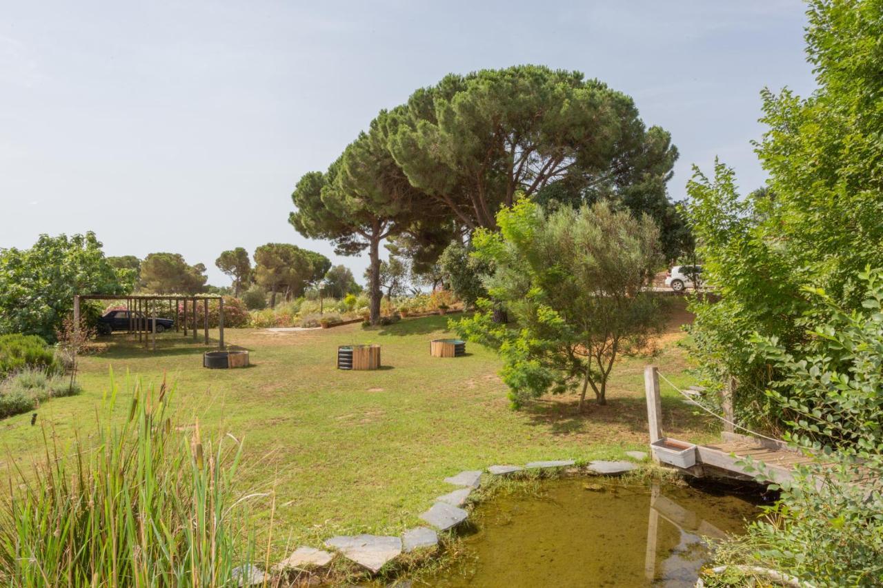 Le Rondini Bed and breakfast *
