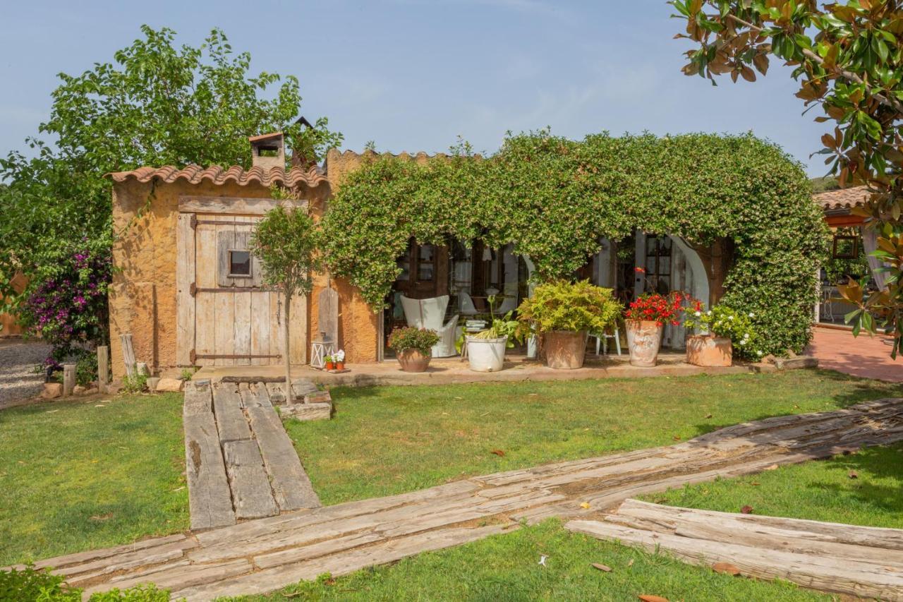 Le Rondini Bed and breakfast