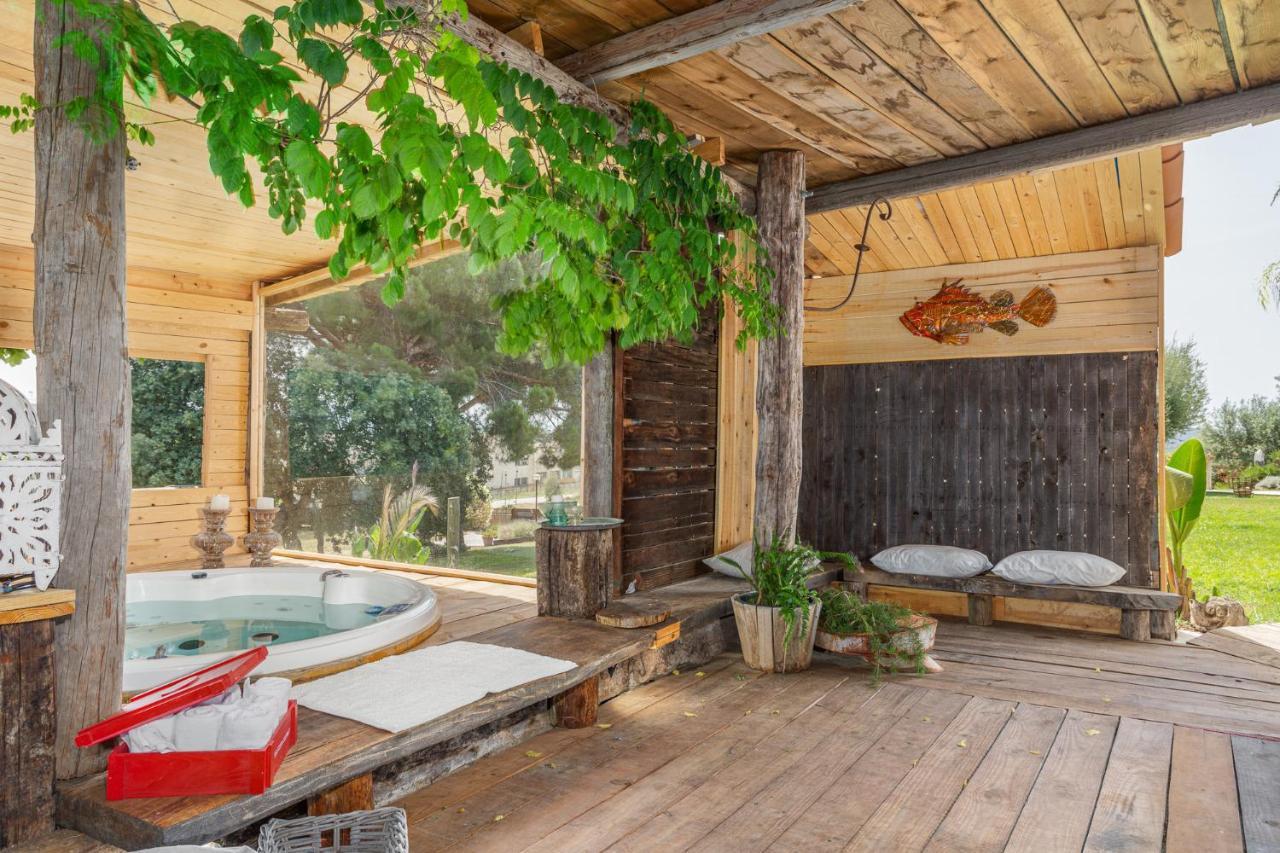 Bed and breakfast Le Rondini
