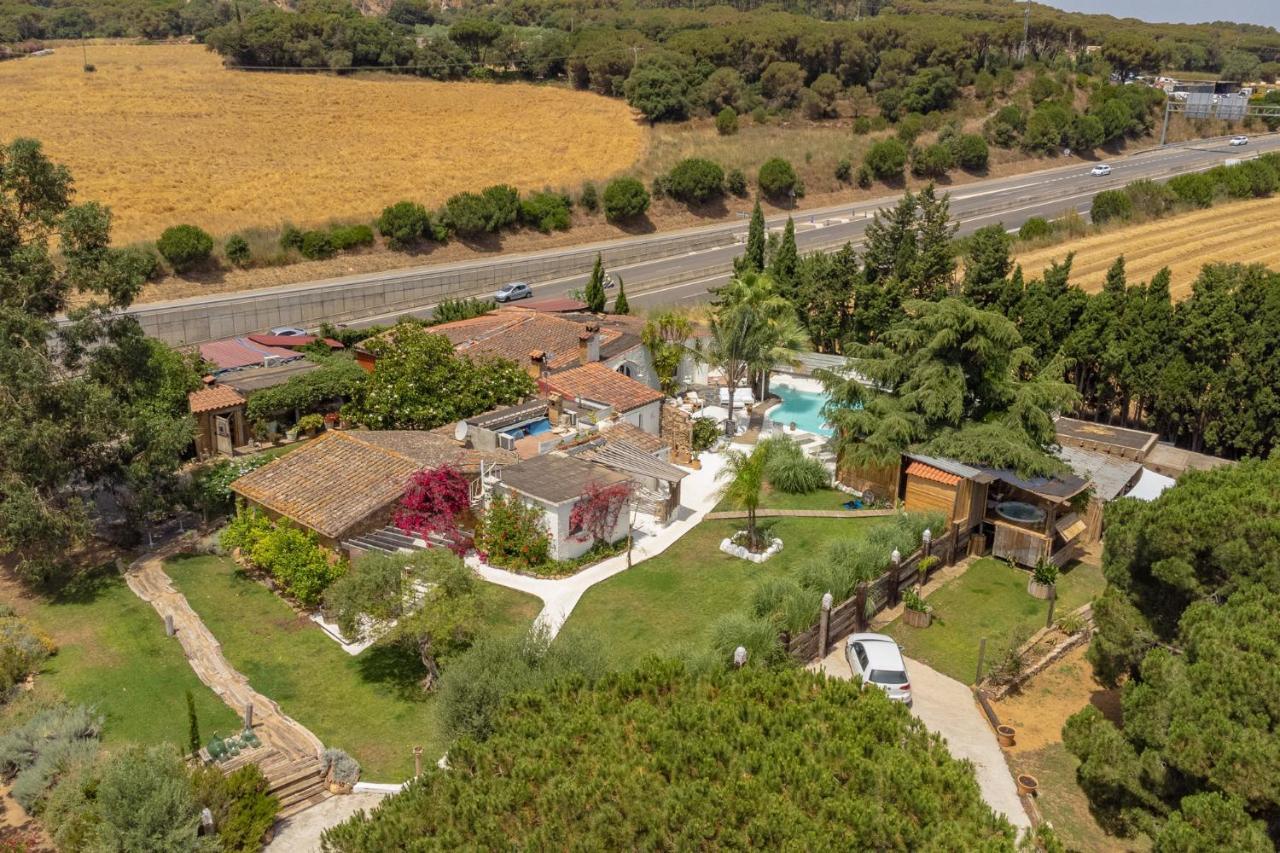 Le Rondini Bed and breakfast Mont-ras (Montrás)