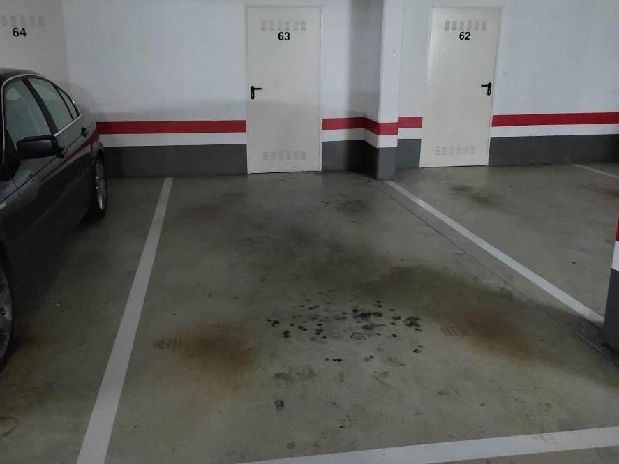 Apartamento ático Confort Parking Incluido *