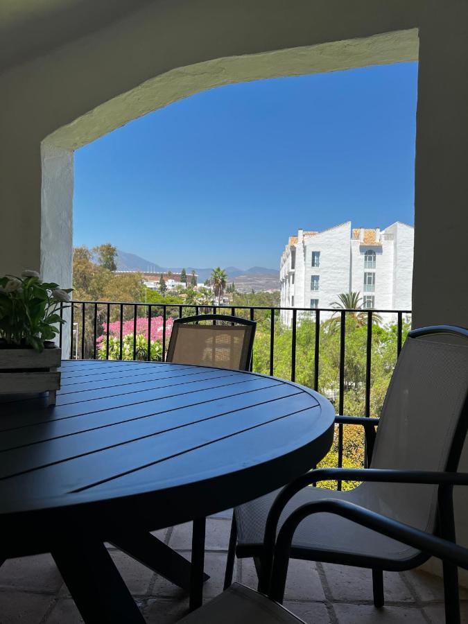 Jardines Del Puerto For Up To 6, Totally Refurbished 2025, Gardens, Pools, Garage, Wifi * Marbella